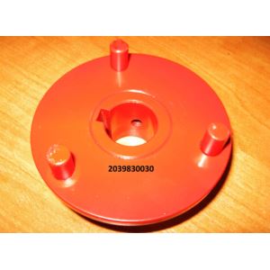 Zabierak sprzęgła fi 26mm (zamiennik)