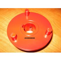 Zabierak sprzęgła fi 26mm (zamiennik)