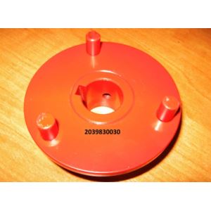 Zabierak sprzęgła fi 26mm (zamiennik)