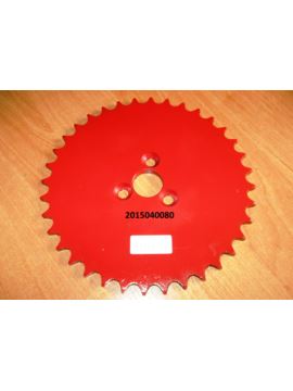 Koło łańcuchowe Z-36 5/8" fi 25mm