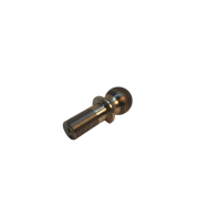 Kula ustająca słupicy