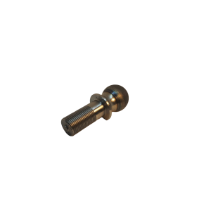 Kula ustająca słupicy