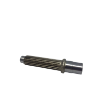 Wałek silnika jazdy Nueson ET18