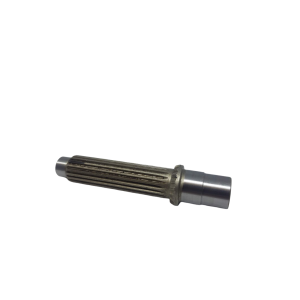 Wałek silnika jazdy Nueson ET18