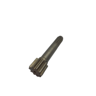 Wałek zwolnicy Terex