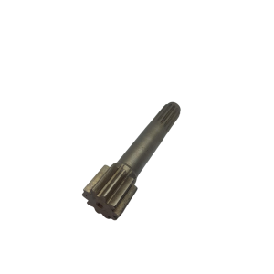 Wałek zwolnicy Terex