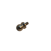 Kula ustająca słupicy...