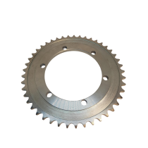 Koło łańcuchowe Z-45 WSK