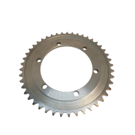 Koło łańcuchowe Z-45 WSK