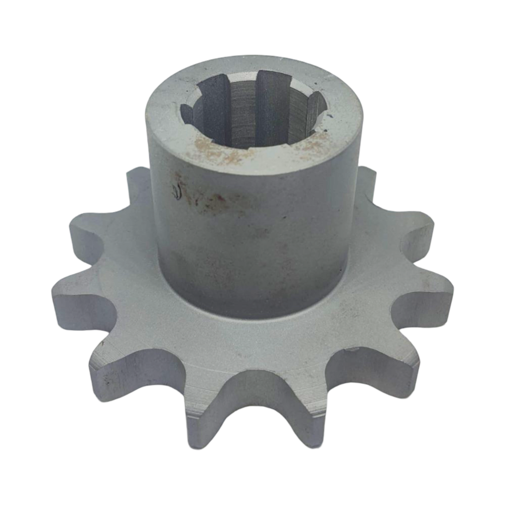 Koło łańcuchowe Z-12 1" WOM