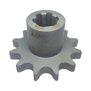 Koło łańcuchowe Z-12 1" WOM