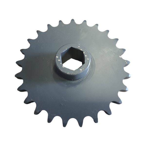 Koło Z25 Case New Holland Szcześciokąt 38 (1,5")