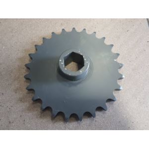 Koło Z25 Case New Holland Szcześciokąt 38 (1,5")