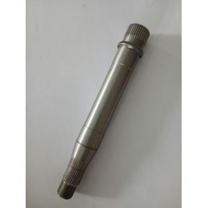 Wałek kierownicy ciągnik MF 6150