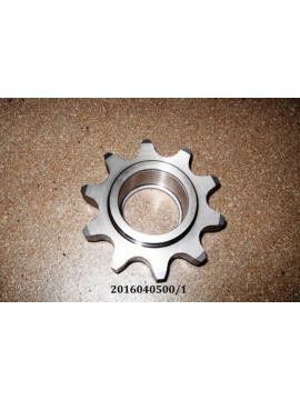 Koło napinacza Z-10  1"  na łożysko