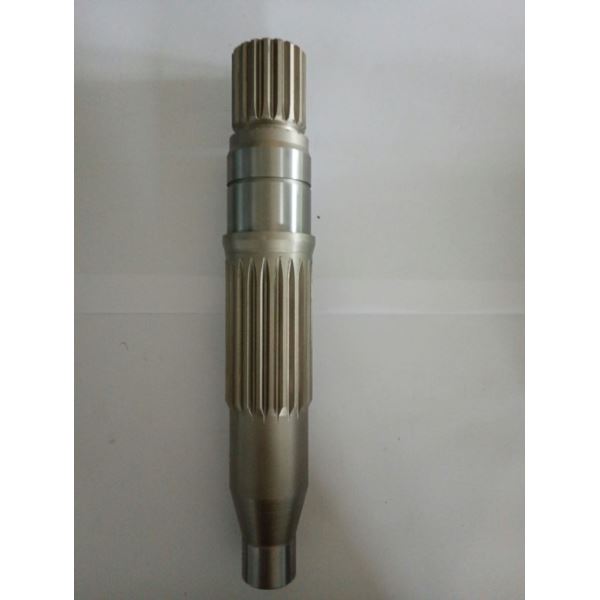 Wałek hydromotoru silnika hydraulicznego LMV 100