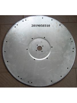 Talerz rozsiewający RNP nkpl fi 600mm