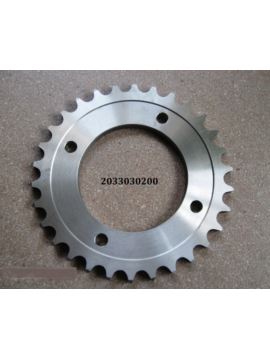 Koło łańcuchowe Z-30 3/4" ( przekładnia obiegowa)