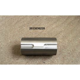 Tulejka 31x45x85 wpust 10mm (przekładnia obiegowa)