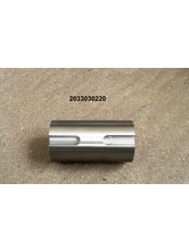 Tulejka 31x45x85 wpust 10mm (przekładnia obiegowa)