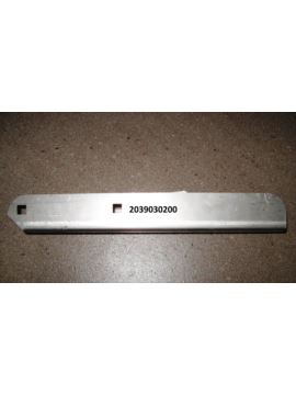 Łopatka tarczy lewa dł.-280mm