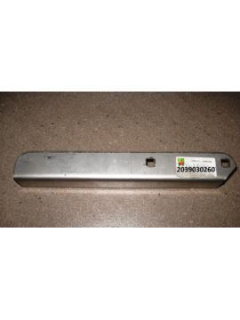 Łopatka tarczy prawa dł.-280mm