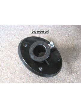 Łożysko wałka ślizgowe