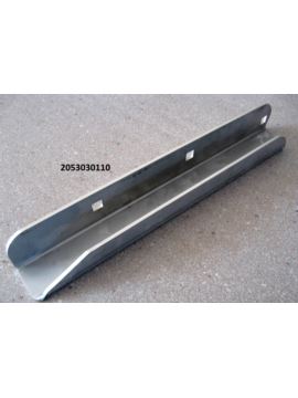 Łopatka tarczy lewa L-300mm