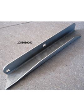 Łopatka tarczy prawa dł.-280mm