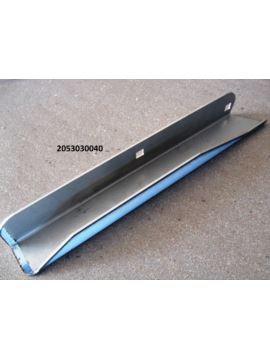 Łopatka tarczy lewa dł.-280mm