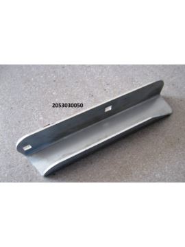 Łopatka tarczy prawa dł.-215mm