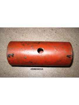 Tuleja łącząca redukcyjna fi 35mm/40mm