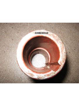 Tuleja łącząca redukcyjna fi 35mm/40mm