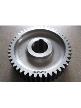 Koło zębate Z-44  fi 35mm