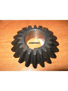 Koło stożkowe Z-20  fi-42mm