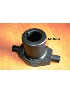 Końcówka sprzęgła fi 35mm