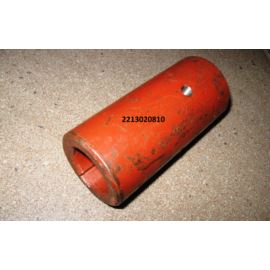 Tuleja łącząca fi 35 wpust 10mm