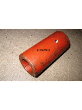 Tuleja łącząca fi 35 wpust 10mm