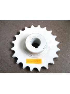 Koło łańcuchowe Z-20 1" fi 30mm