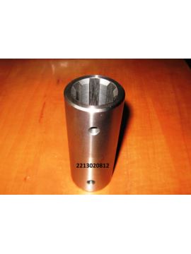 Tuleja wielowpustowa L-108