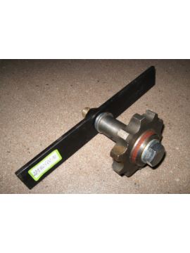 Napinacz tandem Z-10 kpl.