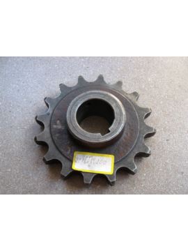 Koło łańcuchowe Z-16 1" fi 40mm