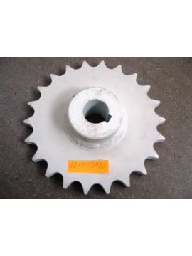 Koło łańcuchowe Z-22 1" fi 30mm