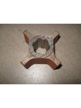 Wkładka wielowypustowa