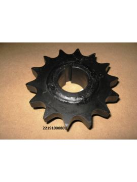 Koło łańcuchowe Z-14 1"  fi 40mm