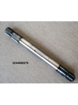 Wałek przekaźnika mocy Tytan fi 35 L-375