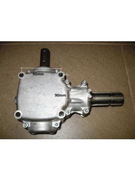 Przekładnia kątowa