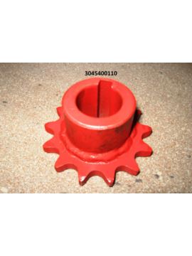 Koło łańcuchowe Z-13 fi 25mm