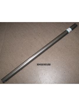 Wałek skrzyni przekładniowej górny