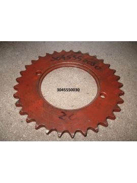 Koło łańcuchowe Z-33 5/8"